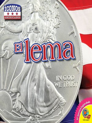 cover image of El lema